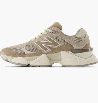 Кроссовки унисекс New Balance 9060 (U9060ERC), 44, WHS, < 10%, 1-2 дня