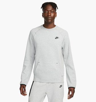 Кофта чоловіча Nike Sportswear Tech Fleec (FD0745-063), XL, WHS, > 50%, 1-2 дні