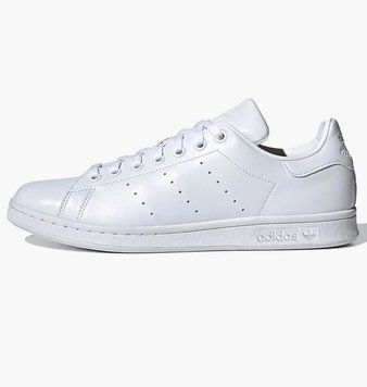 Кроссовки мужские Adidas Stan Smith (FX5500), 47.5, WHS, 30% - 40%, 1-2 дня