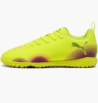 Сороконіжки дитячі Puma Future 8 Play Tt Jr (108396-03), 34.5, WHS, < 10%, 1-2 дні