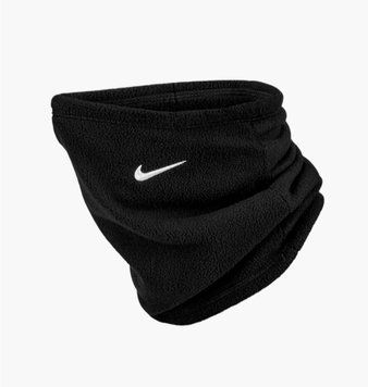 Баф Nike Therma-Fit Fleece Black (N.101.0530.010), One Size, WHS, 10% - 20%, 1-2 дня