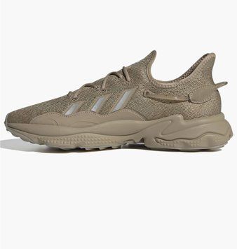 Кроссовки мужские Adidas Ozweego Knt (GX1539), 42.5, WHS, < 10%, 1-2 дня