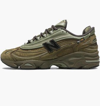 Кросівки чоловічі New Balance 1000 Cordura Brown/Olive (M1000NBU), 44.5, OFC, 40% - 50%, 1-2 дні