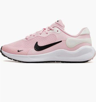Кросівки жіночі Nike Revolution 7 (Gs) (FB7689-600), 39, WHS, < 10%, 1-2 дні