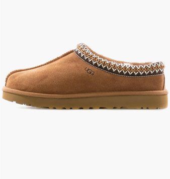 Черевики жіночі Ugg Tasman Slipper (5955-CHE), 37, WHS, 20% - 30%, 1-2 дні