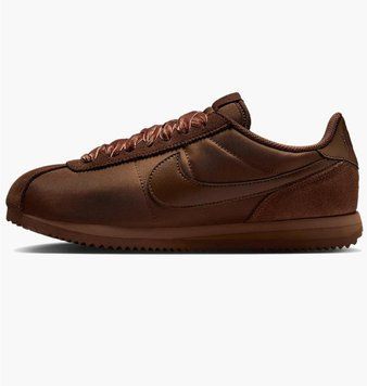 Кроссовки женские Nike Cortez Brown (IM6034-200), 37.5, WHS, 1-2 дня