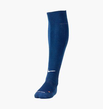 Футбольні гетри унісекс Nike Classic Football Dri-Fit (SX4120-401), 42-46, WHS, > 50%, 1-2 дні