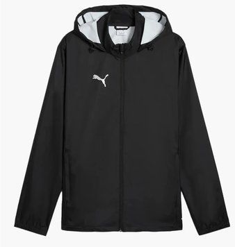 Куртка мужская Puma Training (659169-03), L, OFC, 20% - 30%, 1-2 дня