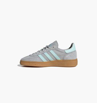 Кроссовки женские Adidas Spezial Grey (JS1750), 38, WHS, 1-2 дня
