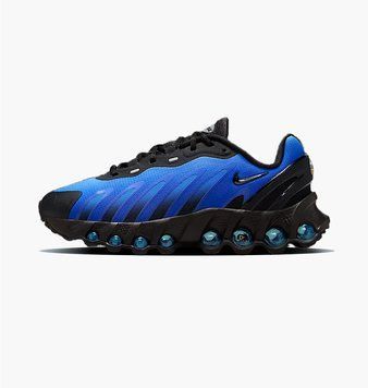 Кроссовки детские Nike Air Max Dn8 (Gs) Blue (HF7310-003), 38, WHS, 10% - 20%, 1-2 дня