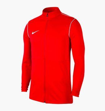 Футбольна форма унісекс Nike Dry Park 20 (BV6885-657), 2XL, WHS, 40% - 50%, 1-2 дні