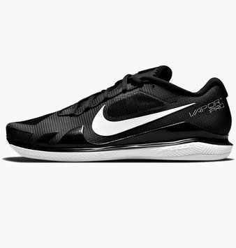 Кросівки чоловічі Nike Air Zoom Vapor Pro Cpt (DO2513-010), 38.5, WHS, < 10%, 1-2 дні