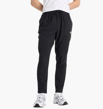 Брюки чоловічі New Balance Sport Black (MP51904BK), 2XL, WHS, 1-2 дні