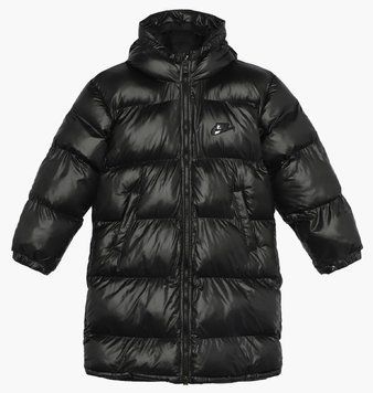 Куртка детская Nike Sportswear Heavyweight Synthetic Fill Easyon (FD2842-010), L, WHS, < 10%, 1-2 дня