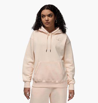 Кофта жіночі Jordan Statsmen Beige (FV7050-838), S, WHS, 10% - 20%, 1-2 дні
