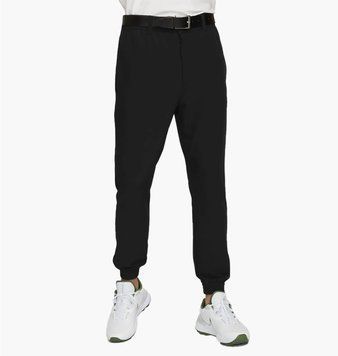 Брюки мужские Nike Unscripted Black (DV7130-010), S, WHS, > 50%, 1-2 дня