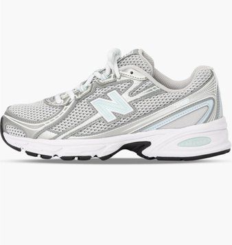 Кроссовки мужские New Balance 740 Grey (U740FG2), 42.5, WHS, 1-2 дня