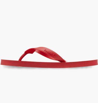 Тапочки унісекс Reebok Cash Flip Primal (BS9949), 35.5, WHS, < 10%, 1-2 дні