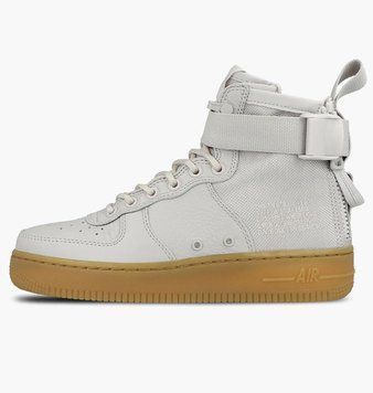 Кросівки жіночі Nike Sf Af1 Mid (AA3966-005), 40.5, WHS, < 10%, 1-2 дні