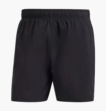 Шорты мужские Adidas Solid Clx Short-Length Black (IA5390), L, WHS, 1-2 дня