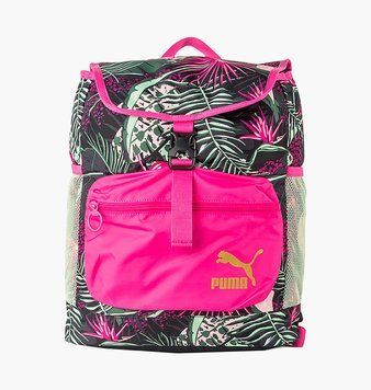Рюкзак Puma Prime Vacay Queen Backpack (7950701), One Size, WHS, 10% - 20%, 1-2 дня