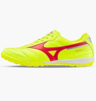 Сороконожки мужские Mizuno Morelia Sala Elite Tf (Q1GB240145), 38, WHS, < 10%, 1-2 дня