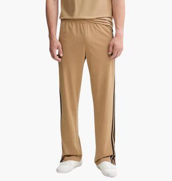 Брюки мужские Adidas Adicolor Classics Adibreak Beige (JY6369), L, WHS, 1-2 дня