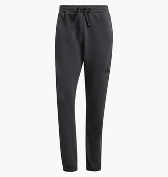Брюки мужские Adidas A Szn Fl R Pt Black (IX1246), S, WHS, 1-2 дня