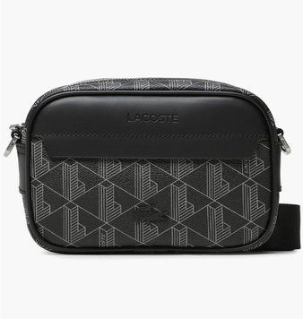 Сумка через плечо Lacoste Reporter Bag (NH3650LX), One Size, WHS, < 10%, 1-2 дня