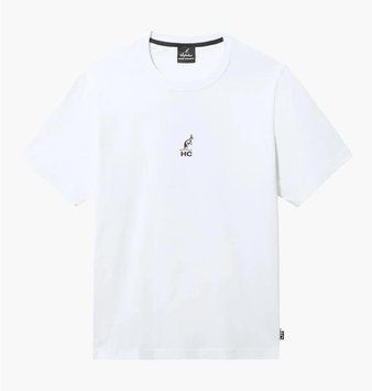 Футболка чоловіча Australian Mixing Chaos Cotton T-Shirt White (HCUTS0048-002), 2XL, WHS, < 10%, 1-2 дні