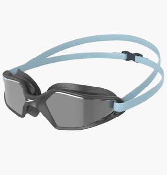 Окуляри для плавання Speedo Hydropulse Mirror Gog Au Grey/Silver (8-12267D645), OSFM, WHS, < 10%, 1-2 дні