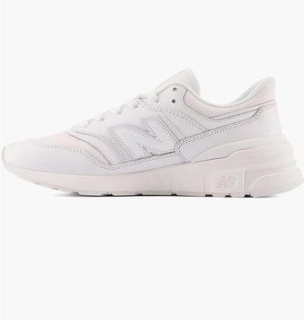 Кросівки чоловічі New Balance 997 (U997RFA), 43, WHS, 10% - 20%, 1-2 дні