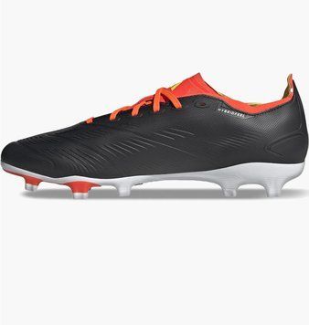 Бутси чоловічі Adidas Predator 24 League Low (IG7762), 42, WHS, < 10%, 1-2 дні