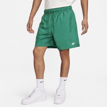 Шорти чоловічі Nike Club Woven Flow (FN3307-365), L, WHS, 10% - 20%, 1-2 дні