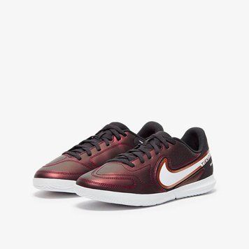 Футзалки детские Nike Kids Tiempo Legend 9 Club Ic (DR6069-510), 27, WHS, < 10%, 1-2 дня