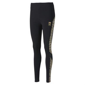Лосіни жіночі Puma X Co Tights (578467-01), XS, WHS, < 10%, 1-2 дні