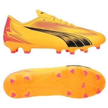 Бутси чоловічі Puma Ultra Play Fg/Ag (107763-03), 40.5, WHS, > 50%, 1-2 дні