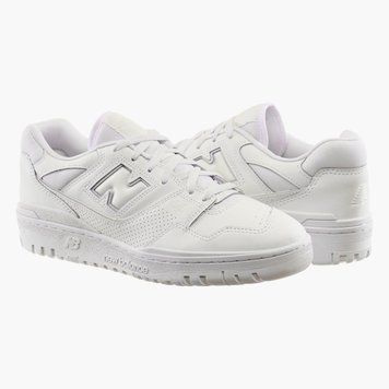 Кросівки чоловічі New Balance 550 (BB550WWW), 45, OFC, > 50%, 1-2 дні