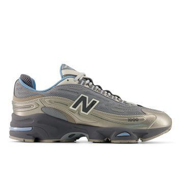 Кроссовки унисекс New Balance 1000 (M1000DH), 40, WHS, 1-2 дня