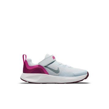 Кроссовки детские Nike Wearallday (CJ3817-018), 32, WHS, 1-2 дня