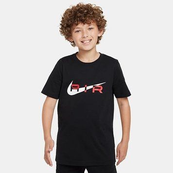 Футболка дитяча Nike Boy's Short Sleeve T-Shirt (FV2343-012), L, WHS, < 10%, 1-2 дні