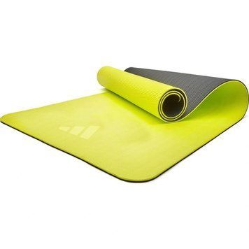 Килимок Adidas Double Sided Yoga Mat (ADYG-10400BLY-NL), 176 &times; 61 &times; 0.6 СM, WHS, 1-2 дні