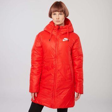 Куртка женская Nike Nsw Syn Parka (AQ0021-634), XS, WHS, 10% - 20%, 1-2 дня