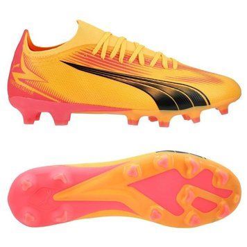 Бутсы мужские Puma Ultra Match Fg/Mg (107754-03), 44, WHS, 10% - 20%, 1-2 дня
