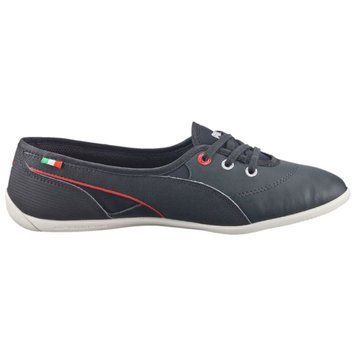 Кеды женские Puma Bella Ferrari (305521-01), 37, WHS, < 10%, 1-2 дня