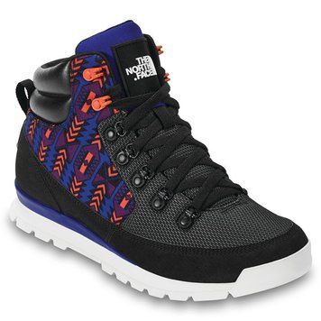 Ботинки мужские The North Face Rage Back-To-Berkeley (NF0A3V1A), 40.5, WHS, 20% - 30%, 1-2 дня
