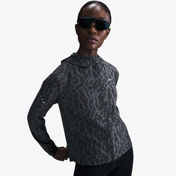 Вітровка жіноча Nike K Swift Nvlt Df Jkt (IB5844-010), L, WHS, 10% - 20%, 1-2 дні