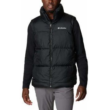 Жилетка чоловіча Columbia Kartashov_Store (CV4701-010&DA4722-010), S, WHS, 10% - 20%, 1-2 дні