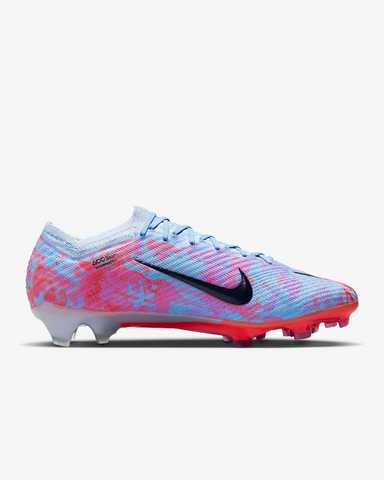 Бутсы мужские Nike Zoom Mercurial Dream Speed Vapor 15 Elite Fg  (DV2417-405) - Интернет-магазин одежды, обуви и аксессуаров Ideal Sport.  Купить оригинальную обувь и одежду с доставкой по Украине.