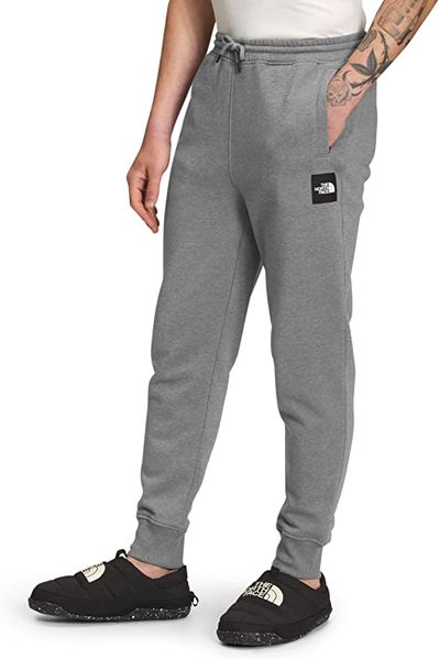 Брюки мужские The North Face 22Fw Men's Box Nse Jogger Pants (NF0A7UOAGVD), L, WHS, 1-2 дня